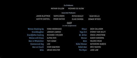 Vuelos (Android) software credits, cast, crew of song